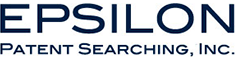 Epsilon Patents Logo