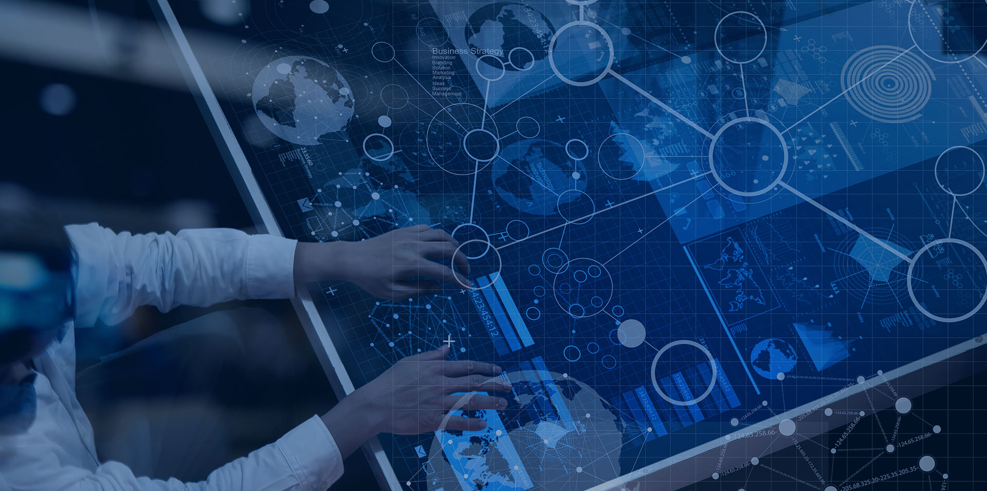 Get In Touch With Epsilon Patents